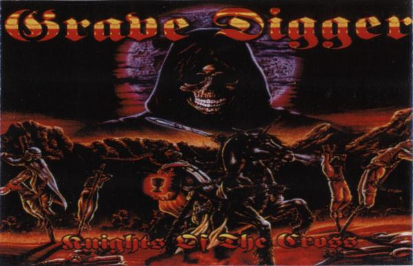 Knights Of The Cross