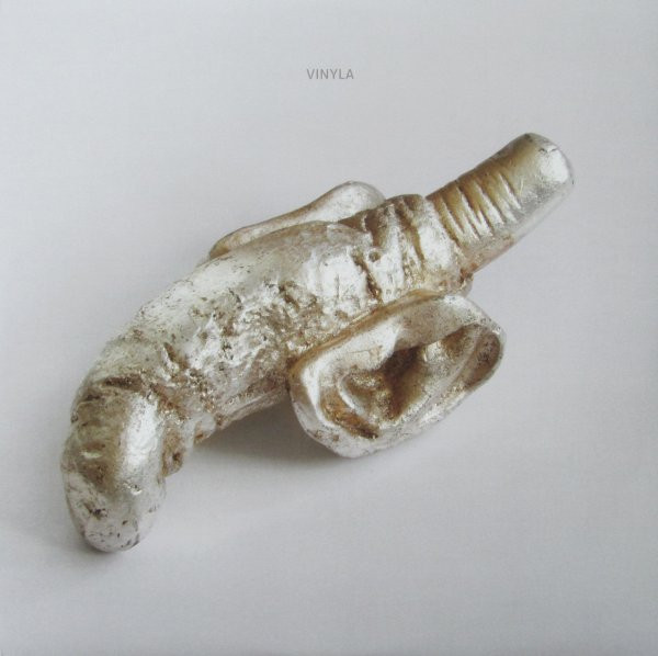 Hudební Ceny Vinyla 2013