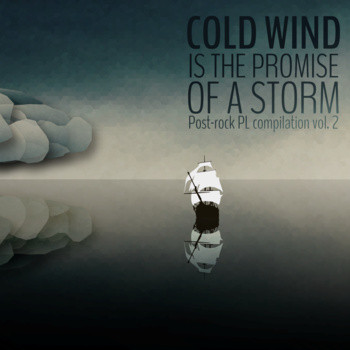 Cold Wind Is The Promise Of A Storm