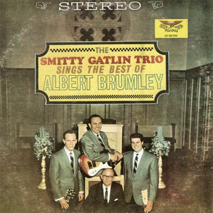 The Best Of Albert Brumley 