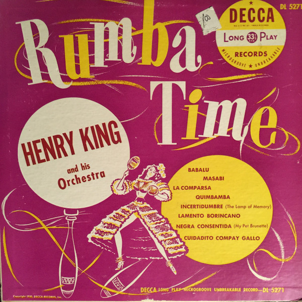 Rumba Time