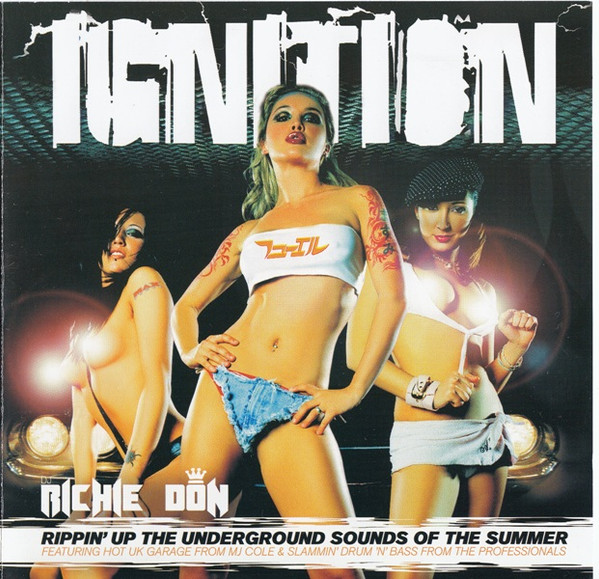 Ignition