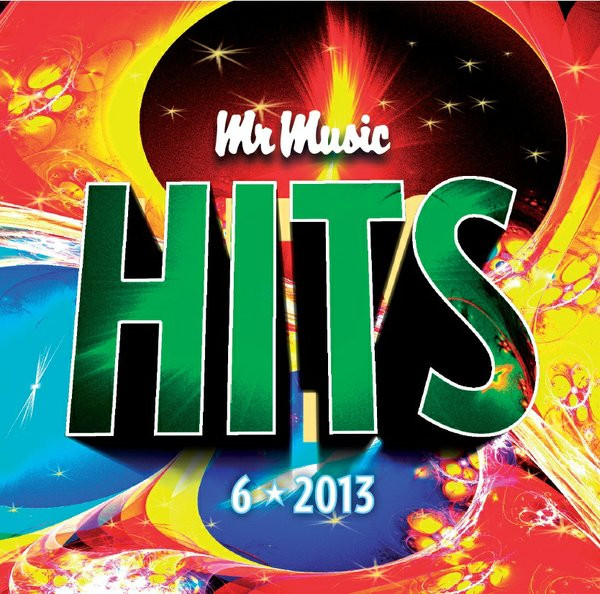 Mr Music Hits 6-2013