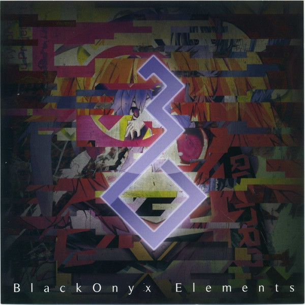 Black Onyx Elements