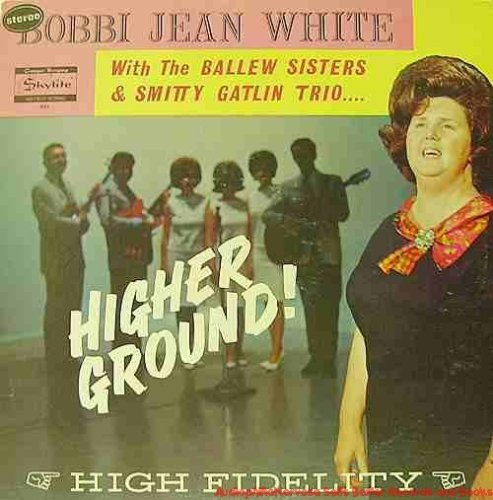 Higher Ground 