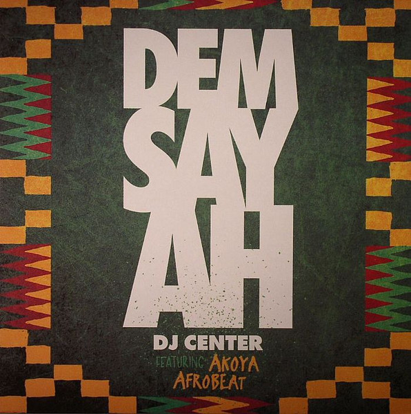 Dem Say Ah