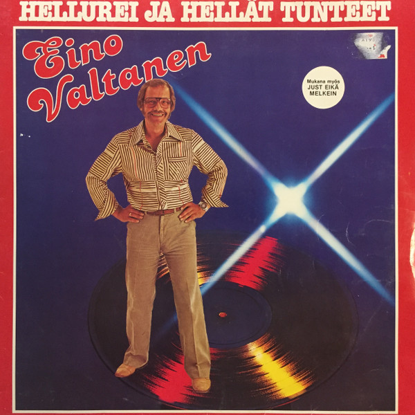 Hellurei Ja Hellät Tunteet