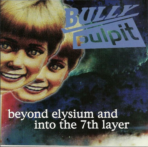 Beyond Elysium And Into The 7th Layer