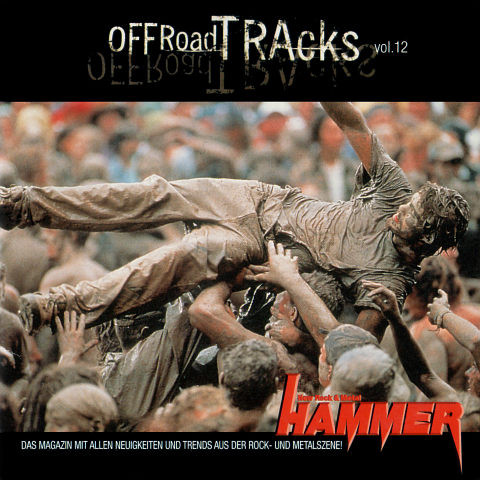 Off Road Tracks Vol. 12