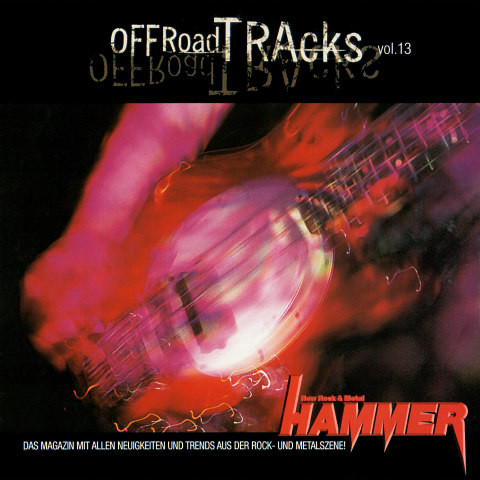 Off Road Tracks Vol. 13