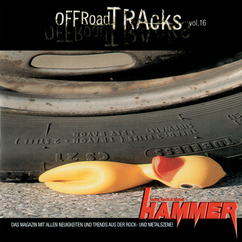 Off Road Tracks Vol. 16