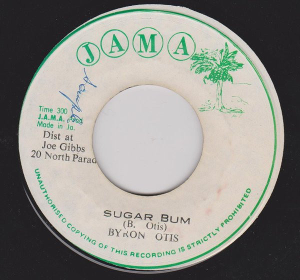 Sugar Bum