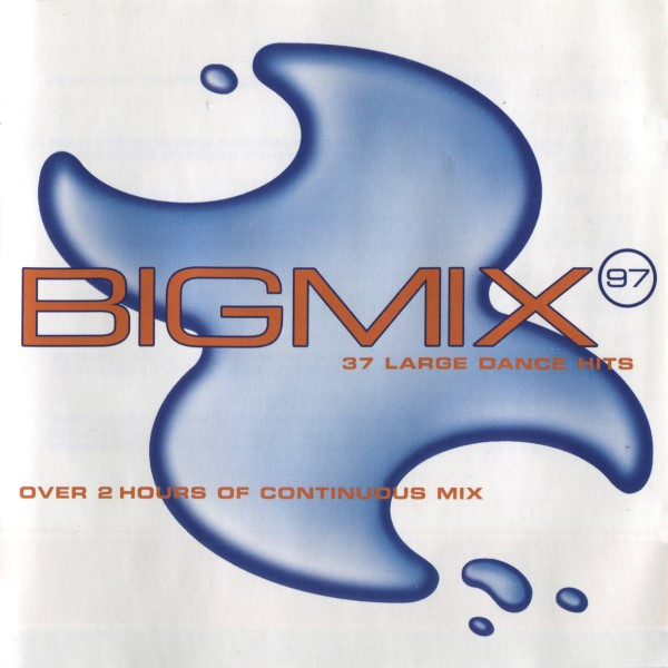 Big Mix 97