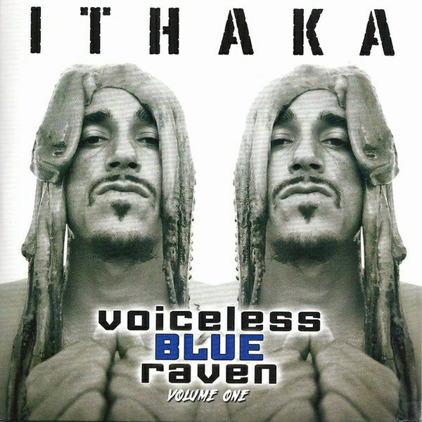 Voiceless Blue Raven : Volume One
