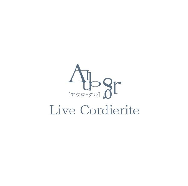 Live Cordierite
