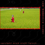 Versteht Mich Nicht Falsh...