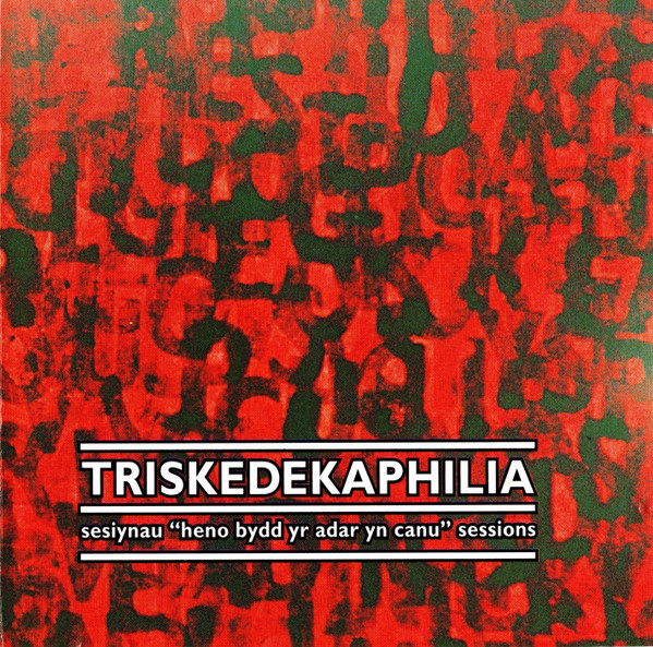 Triskedekaphilia