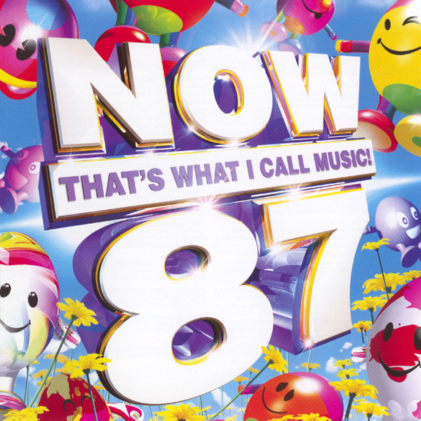 Now That's What I Call Music! 87