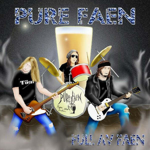 Full Av Faen