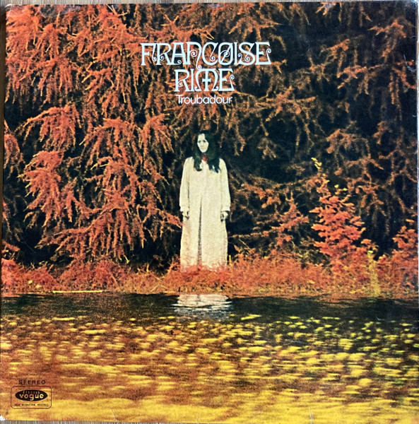 Troubadour 