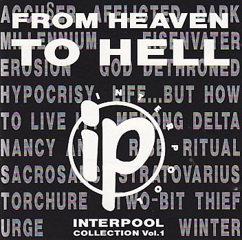 From Heaven To Hell