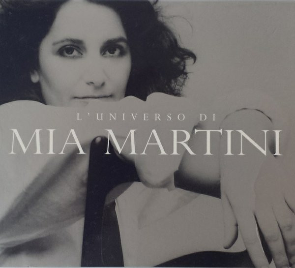 L'Universo Di Mia Martini