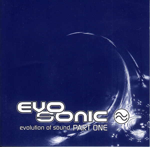Evosonic - Evolution Of Sound Part One
