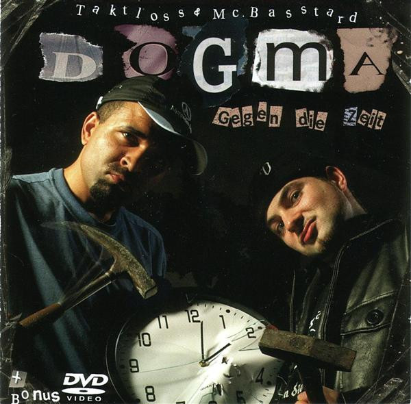 Dogma - Gegen Die Zeit