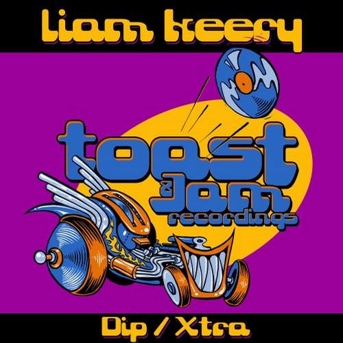 Dip / Xtra