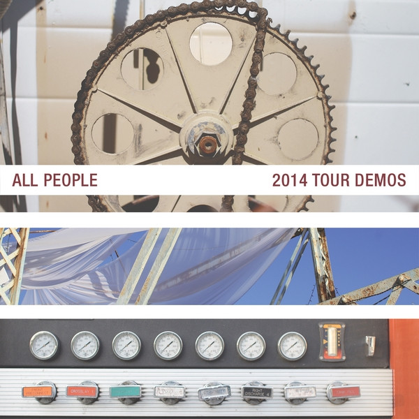 2014 Tour Demos
