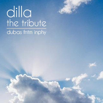 Dilla: The Tribute