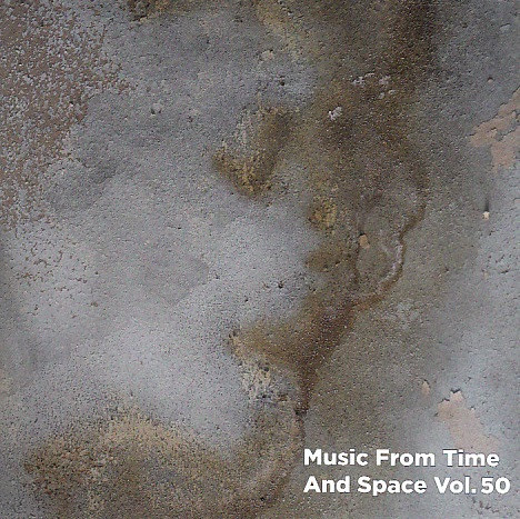 Music From Time & Space Vol. 50