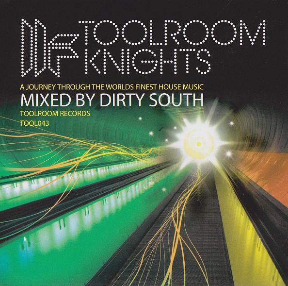 Toolroom Knights