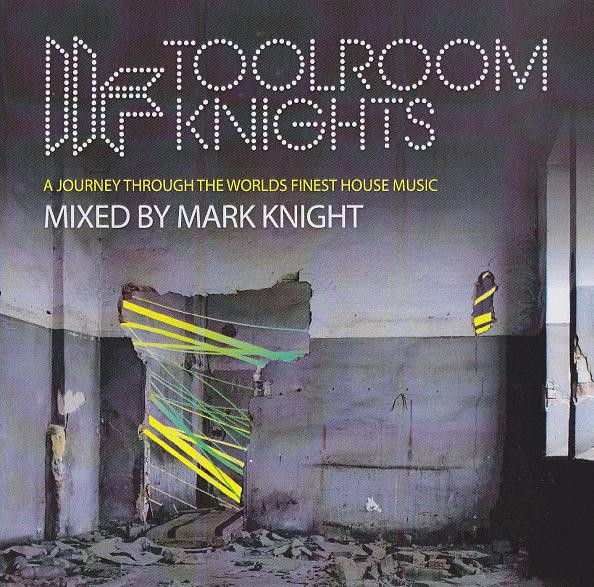 Toolroom Knights