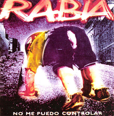 No Me Puedo Controlar