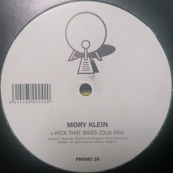 Kick That Bass