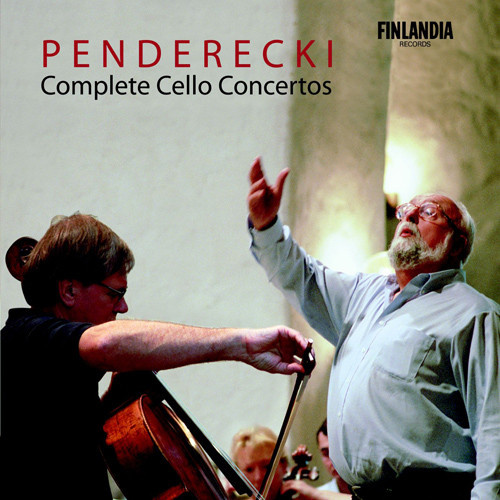 Complete Cello Concertos