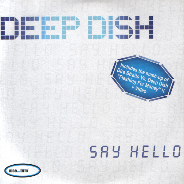 Say Hello