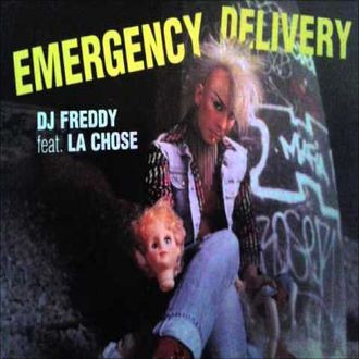 Emergency Delivery