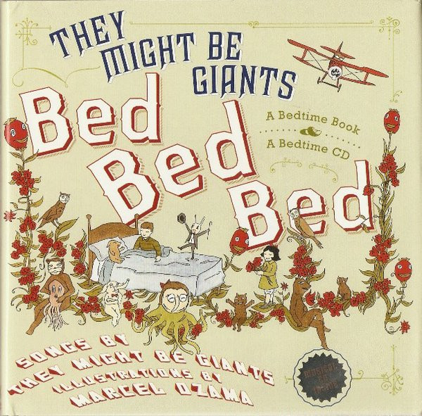 Bed, Bed, Bed