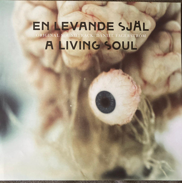 En Levande Själ / A Living Soul