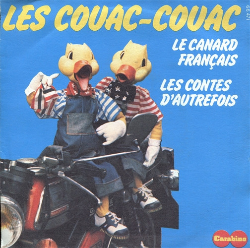 Le Canard Français