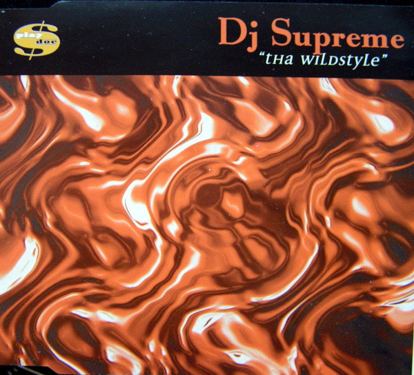 Tha Wildstyle