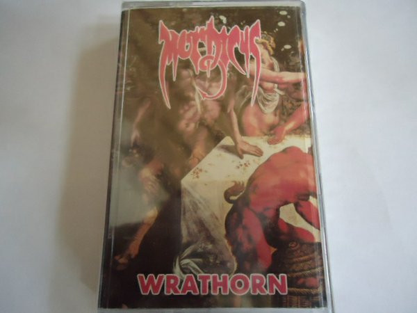 Wrathorn