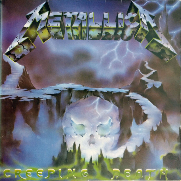 Creeping Death