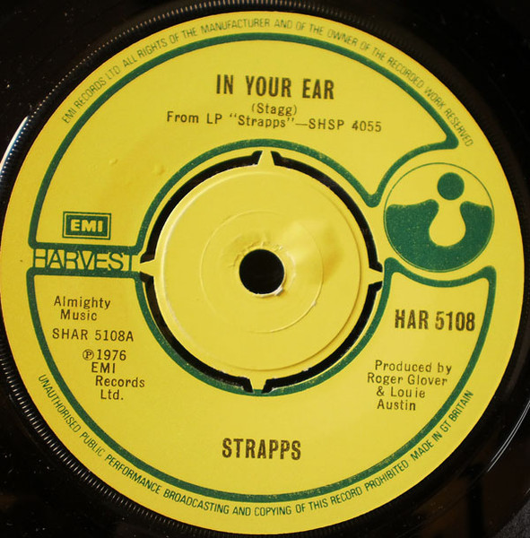 In Your Ear