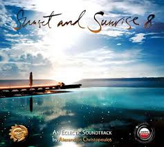 Sunset And Sunrise 8