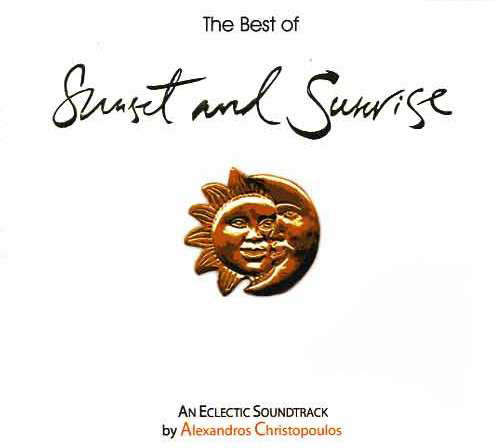 The Best Of Sunset And Sunrise
