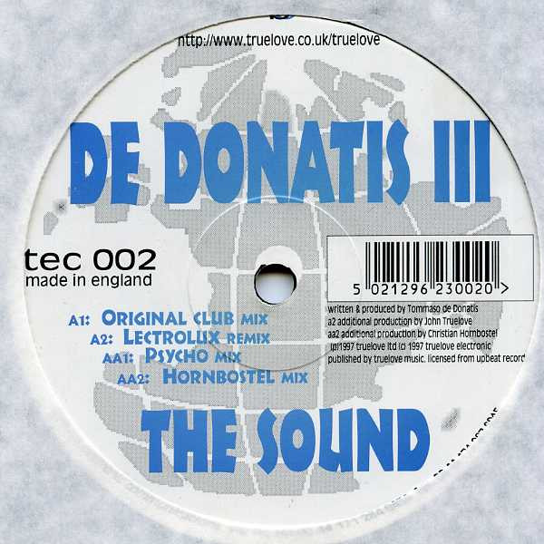 The Sound