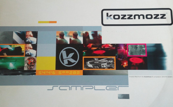 Kozzmozz 3